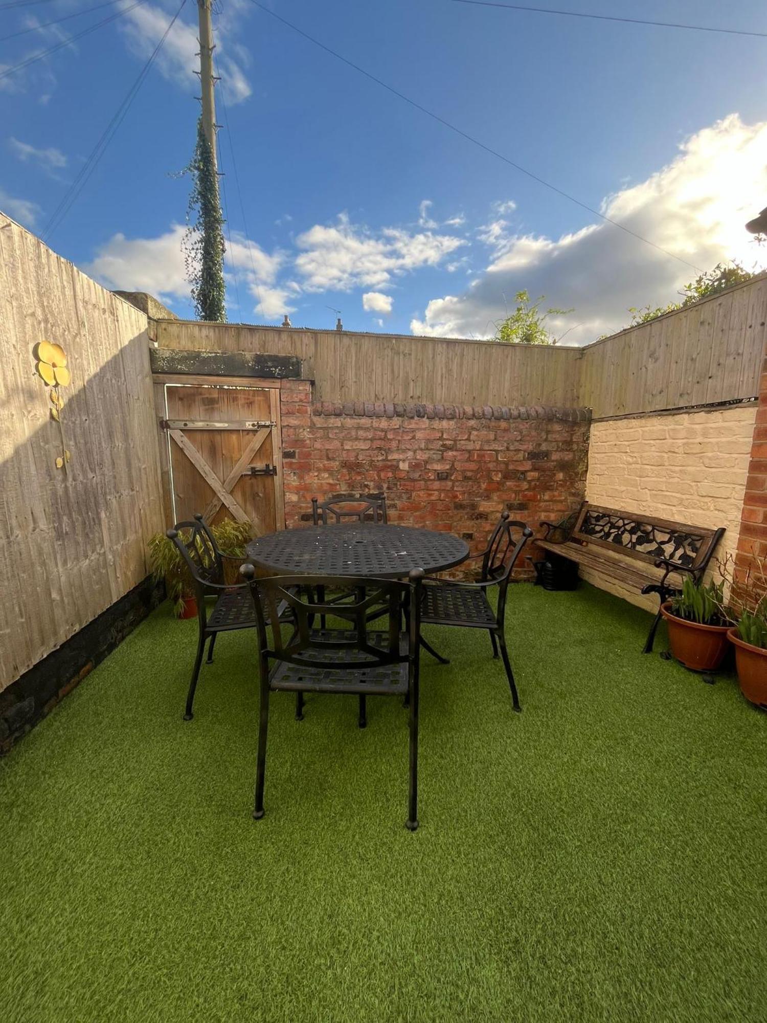 City Of Chester Award Winning Cottage -Pixie Terrace Chester Luaran gambar