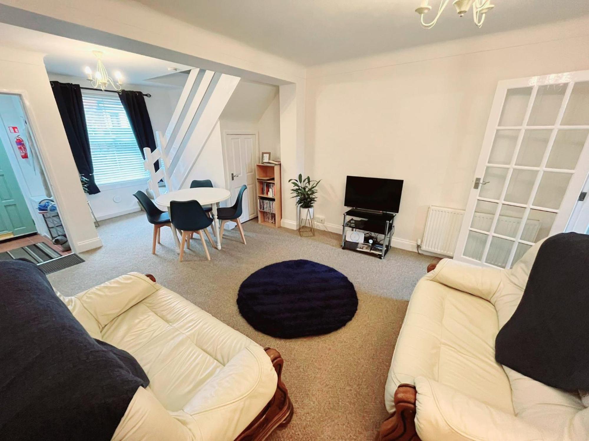 City Of Chester Award Winning Cottage -Pixie Terrace Chester Luaran gambar