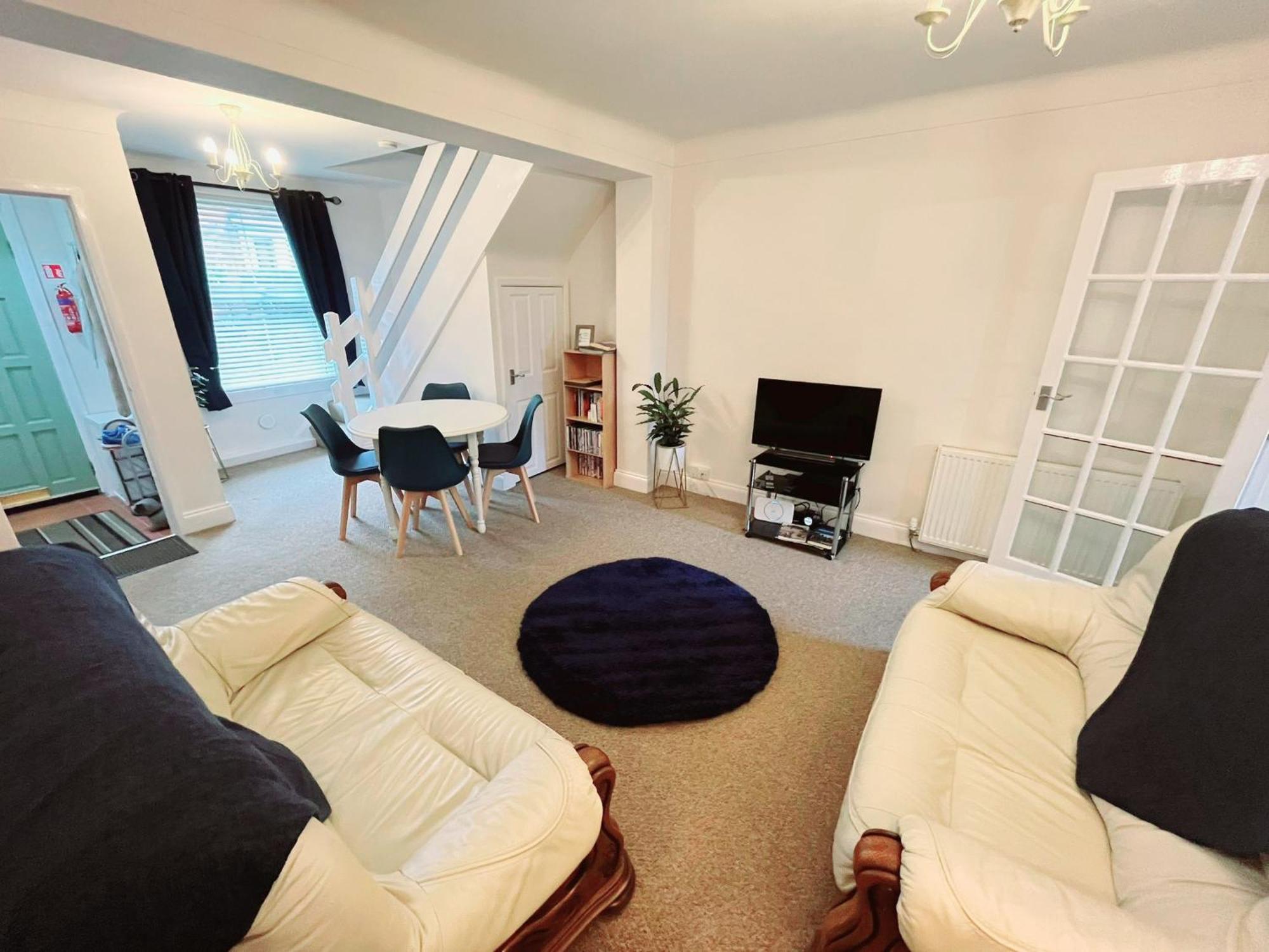 City Of Chester Award Winning Cottage -Pixie Terrace Chester Luaran gambar