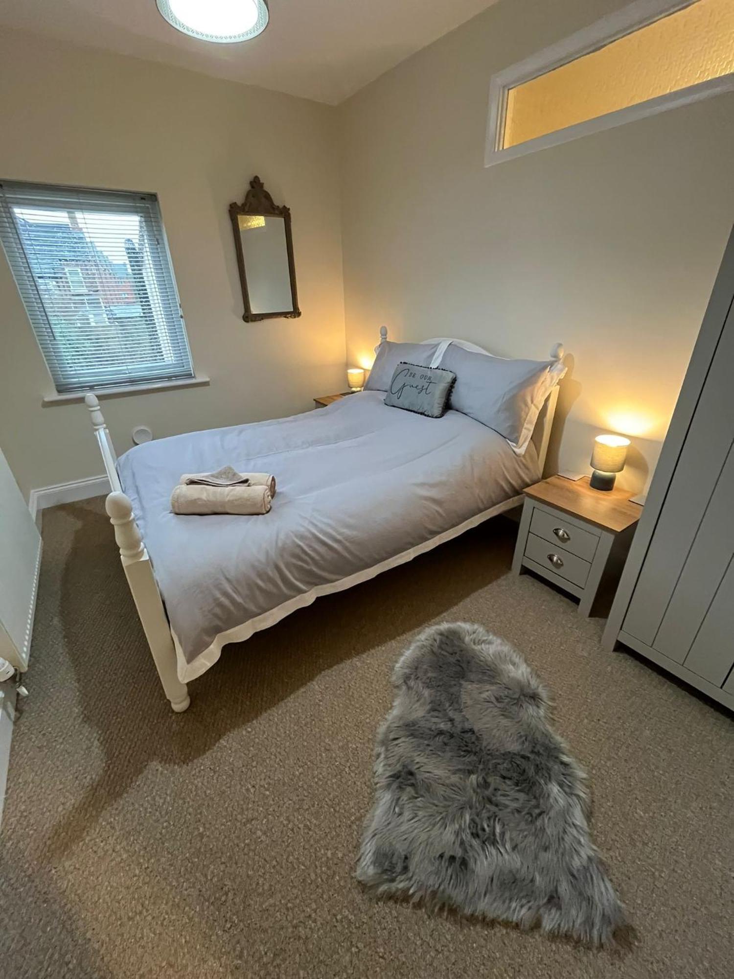City Of Chester Award Winning Cottage -Pixie Terrace Chester Luaran gambar