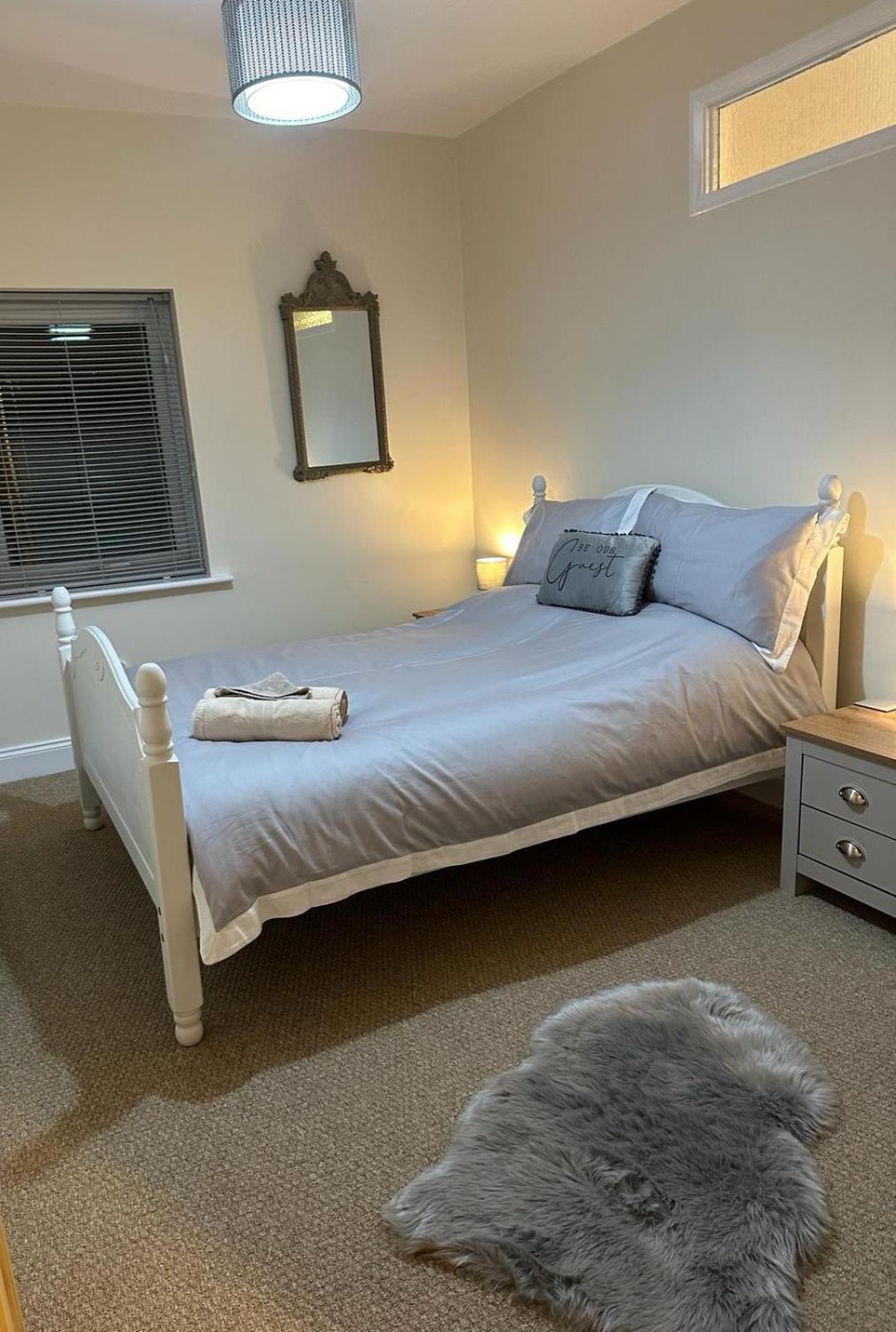 City Of Chester Award Winning Cottage -Pixie Terrace Chester Luaran gambar