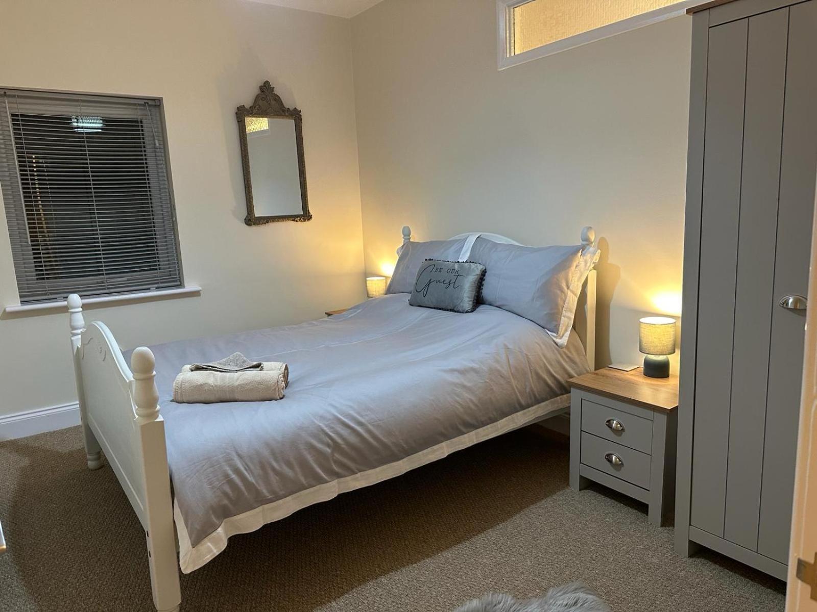 City Of Chester Award Winning Cottage -Pixie Terrace Chester Luaran gambar